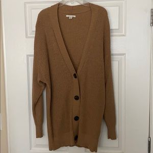 American Eagle Boyfriend Cardigan